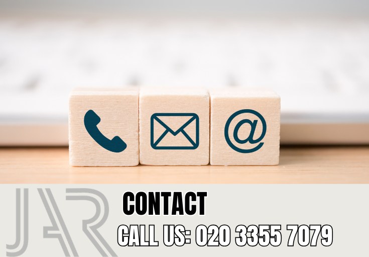 Contact Holloway Bathroom Fitters