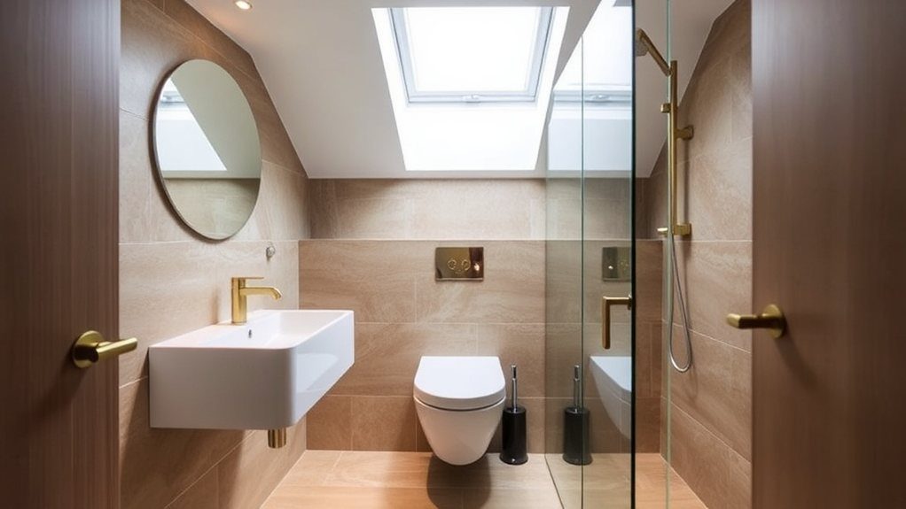 Bathroom Projects by Holloway Bathroom Fitters
