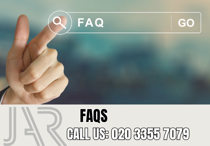 Bathroom Fitting FAQs — Holloway Bathroom Fitters