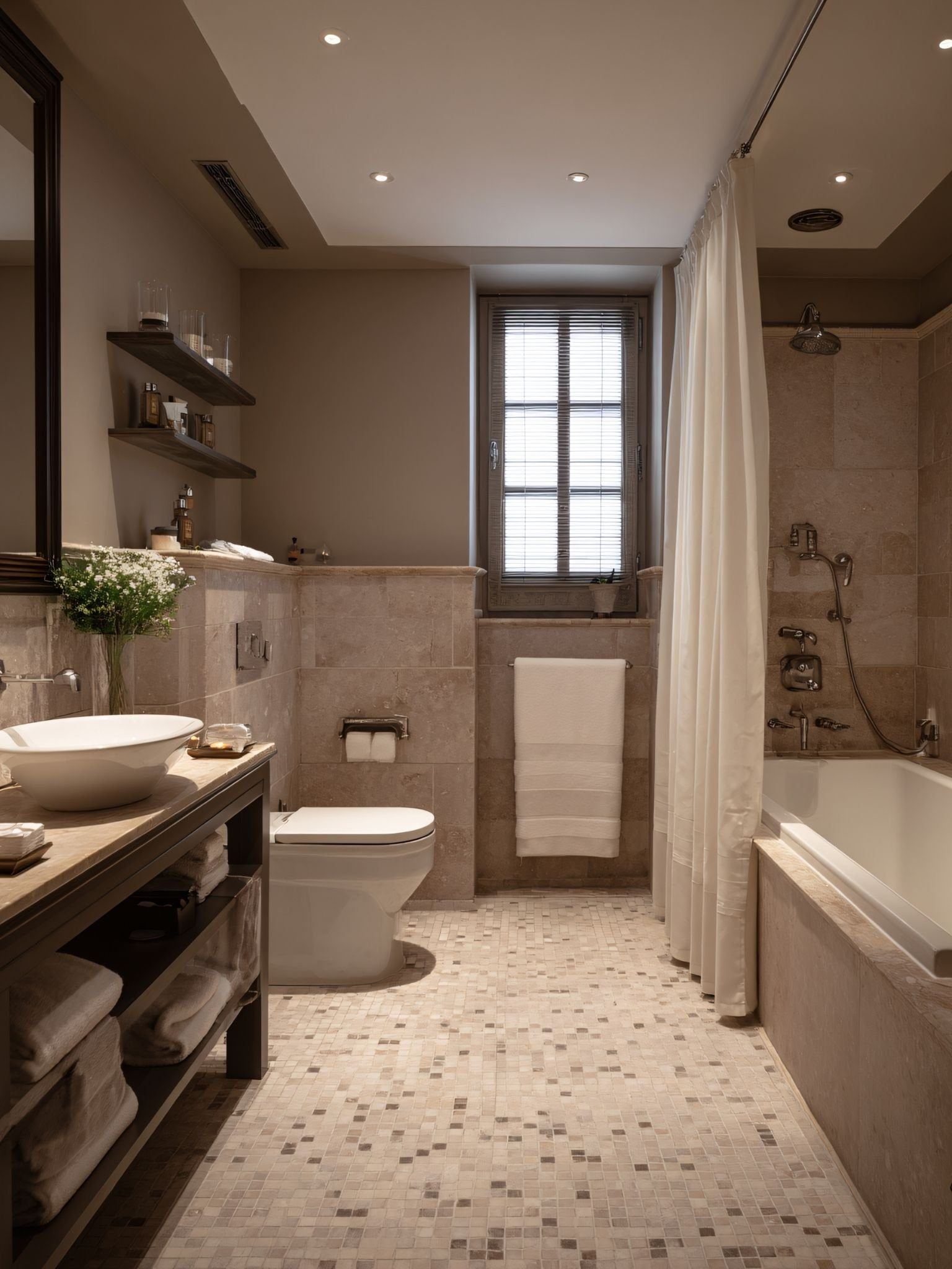 certified bathroom fitter near me N7 6AX
