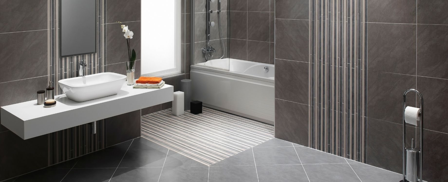 certified bathroom fitter N7 6AX