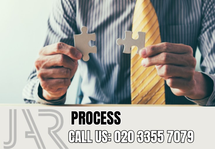 Our Bathroom Fitting Process — Holloway Bathroom Fitters